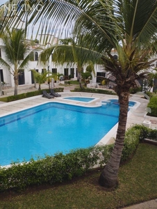 Venta de Casa residencial céntrico en Cancún