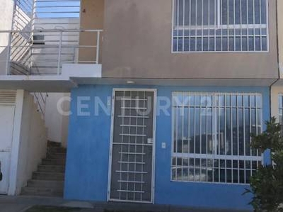 Casa Duplex en Venta en Parque de las Aves