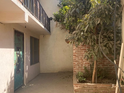 Casa en renta Lomas De Totolco Tlatelco, Chimalhuacán