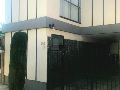 Casa en renta Vértice, Toluca