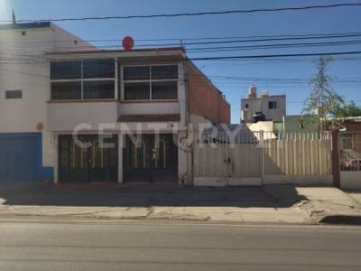 Casa en Venta en La Foresta, Soledad, SLP.