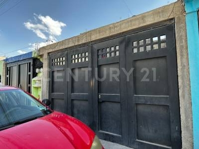 Casa en Venta en Misión del Palmar, San Luis Potosí, S.L.P.