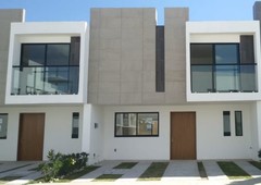 casa en venta en fraccionamiento lomas de angelopolis puebla