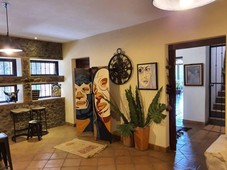 Casa en venta en San Miguel de Allende, 3 rec., 3.5 baños