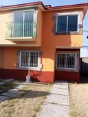 Casa en venta Fracc. La Teja 2 Toluca Edo. de México.