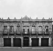 Casa en Venta en el Centro de Puebla, cerca del Zócalo