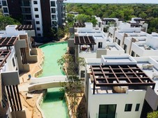 condominio lagunas de mayakoba