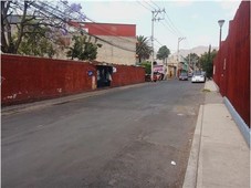 Terreno en venta super ubicado frente al IPN Zacatenco