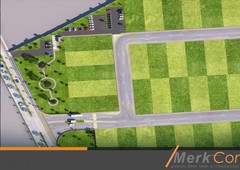 Terreno venta 800 m2 dentro parque industrial Tesistan Zapopan Jalisco