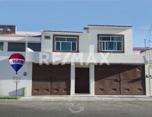 Casa en venta Colinas del Cimatario RCV220323-AC