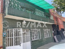 venta de casa en venustiano carranza