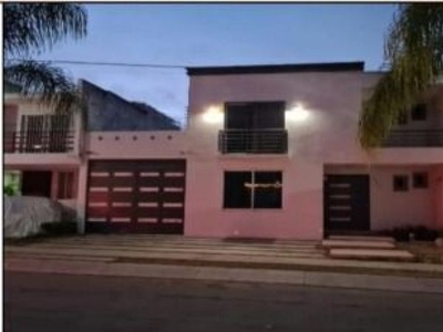 Casa en Venta en el Fortin