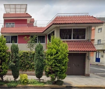 Casa en Venta Lindavista Vallejo III Sección CDMX HA-MCCE 85