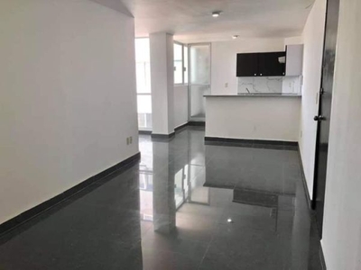 Departamento en venta en colonia Escandón