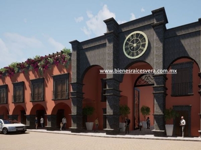 DEPARTAMENTOS EN VENTA EN TEQUISQUIAPAN EN COL. CENTRO