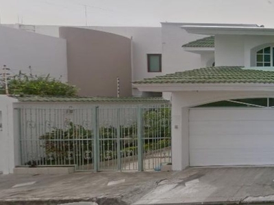 REMATO Casa en Fraccionamiento Costa de Oro, Boca del Rio, Veracruz-IVR
