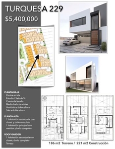 VENTA CASA EN ZIBATÁ CON ESPACIOSO JARDIN