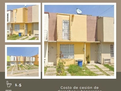Casa en condominio en venta Bosques De Magnolia, Paseos Del Bosque, Estado De México, México