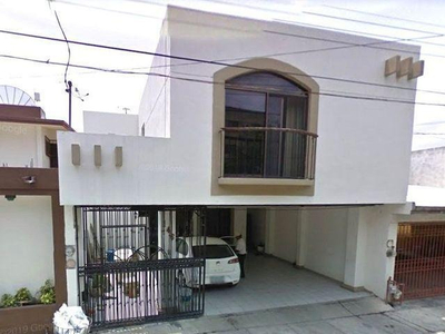 Casa En Remate Bancario En Nuevo León