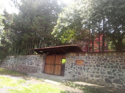 Casa en renta Centro Ocoyoacac, Ocoyoacac