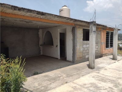 Casa en venta Amanalco, Estado De México