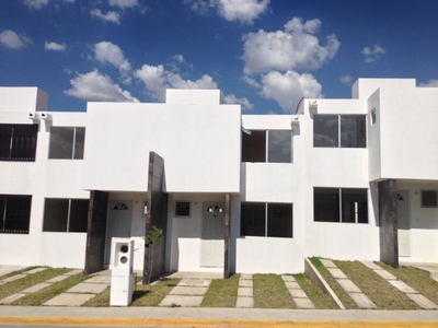 Casa en Venta en La Guadalupana del Lago Atizapan de Zaragoza, Mexico