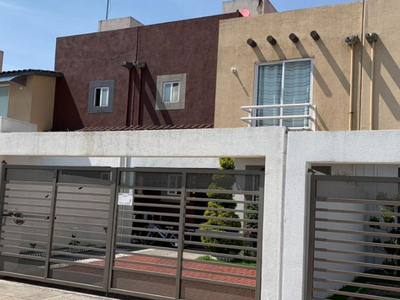 Casa en venta Las Misiones, San Mateo Otzacatipan, Estado De México, México