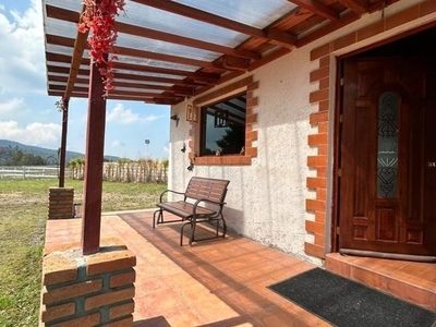 Casa en venta Ocuilan, Estado De México
