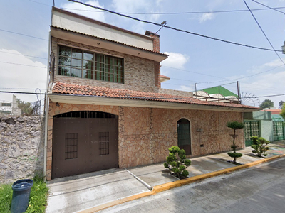 Casa en venta Potreros 14, Mz 010, Ojo De Agua, Estado De México, México