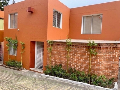 Casa en venta San José De Los Cedros, Cuajimalpa De Morelos