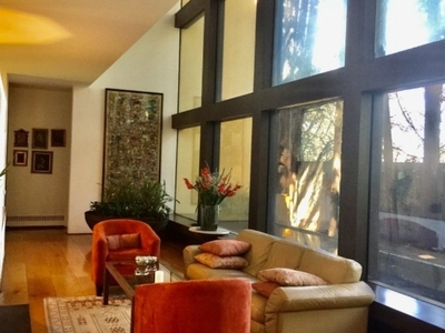 Casa en venta Santa Fe Cuajimalpa, Cuajimalpa De Morelos