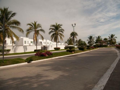 Departamento en Venta en Las Ceibas Residencial Nuevo Vallarta, Nayarit