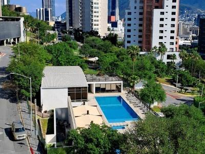 Departamento En Venta En San Pedro Garza García