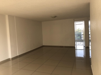 Doomos. Departamento en San Miguel Chapultepec - 2 Rec. - 90 m2