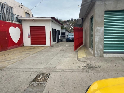 Local y Bodega en Renta en Zona Centro