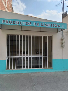 Se Renta Local Comercial En Col. Gabriel Ramos Millán , Alcaldia Iztacalco Para Diversos Giros; Farmacia, Consultorio.