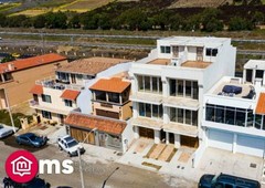 casas en venta - 150m2 - 3 recámaras - playas de rosarito - 350,000 usd