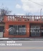 local en renta en rodriguez reynosa, tamaulipas