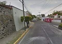 casa en colonia lomas de atzingo, cuernavaca