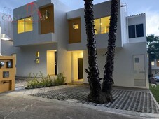 casa en condominio en venta 4,200,000 - 3 baños - 173 m2