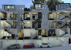 casa en pre venta en colonia napoles benito juarez - 3 recámaras - 276 m2