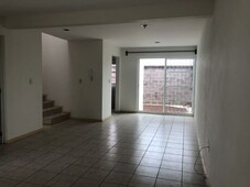 casa en renta en fresnos tres marías, fracc. privado con juegos infantiles