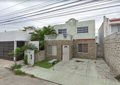 casa en venta de remate, merida-yucatan