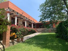 casa en venta en chula vista, chapala, jalisco