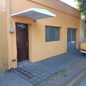 casa en venta en colonia penal guadalajara para inversión
