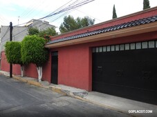 Casa en Venta en Colonia San Lorenzo la Cebada, Xochimilco, CDMX - 3 recámaras