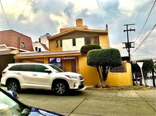 casa en venta en colonial satélite 5,000,000 - 3 baños - 280 m2