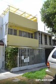 casa en venta en ctm culhuacán 8 - 1 baño - 120 m2
