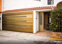Casa en Venta en Fraccionamiento Rincón de Zavaleta, Camino Real a Cholula, onamiento Rincón Zavaleta - 3 baños - 229.00 m2
