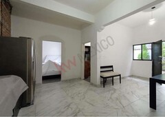 casa en venta en col. alfonso xiii - 5 baños - 205 m2